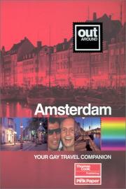 Cover of: Out Around Amsterdam