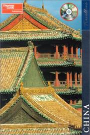 Cover of: Travellers China