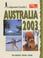 Cover of: Australia (Independent Traveller's Guides)