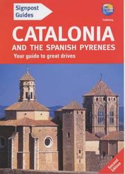 Cover of: Catalonia (Signpost Guides)