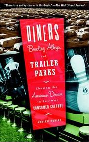 Diners, Bowling Alleys, and Trailer Parks by Andrew Hurley