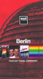 Cover of: Out Around Berlin