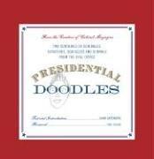 Cover of: Presidential Doodles | Cabinet Magazine