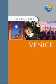 Cover of: Travellers Venice, 3rd