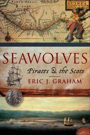 Seawolves by Eric J. Graham