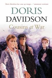Cover of: Cousins at War