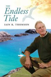 Cover of: The Endless Tide: by Iain R. Thomson