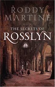 Cover of: The Secrets of Rosslyn