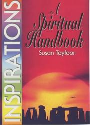 Cover of: A Spiritual Handbook