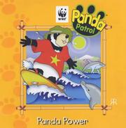 Cover of: Panda Power (Panda Patrol)