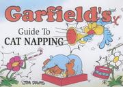 Cover of: Garfield's Guide to Cat Napping (Garfield Theme Books)