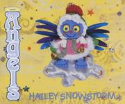 Cover of: Hailey Snowstorm (Angels)