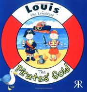 The Pirates Gold (Louis the Lifeboat)