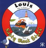 Cover of: The Nasty Black Stuff (Louis the Lifeboat)