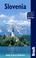 Cover of: Slovenia, 2nd (Bradt Travel Guide)