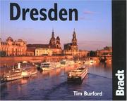 Dresden by Tim Burford
