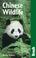 Cover of: Chinese Wildlife (Bradt Travel Guide Chinese Wildlife)