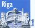 Cover of: Riga, 2nd (Bradt Mini Guide)