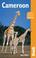 Cover of: Cameroon 2nd (Bradt Travel Guide)