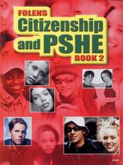 Cover of: Citizenship and PSHE (Citizenship & Pshe)