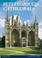 Cover of: Peterborough Cathedral