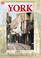 Cover of: York