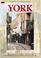 Cover of: York