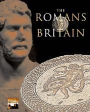 Cover of: The Romans in Britain (Pitkin History of Britain)