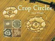Crop Circles by Lucy Pringle       