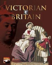 Cover of: Victorian Britain (Pitkin History of Britain)