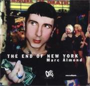 Cover of: The End of New York