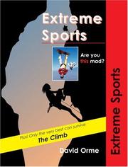 Cover of: Extreme Sports (Trailblazers) (Trailblazers)