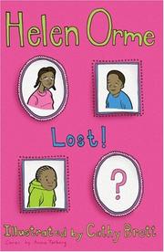 Cover of: Lost!: A Siti's Sisters Book (Siti's Sisters) (Siti's Sisters)