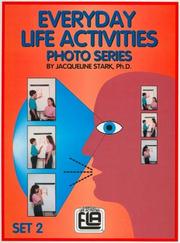 Cover of: Ela: Everyday Life Activities - Manuals Set 2