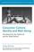 Cover of: Consumer Culture, Identity, and Well-being