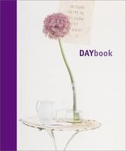 Cover of: Junk Style Daybook by 