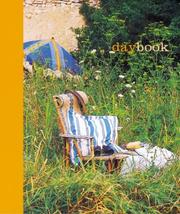 Cover of: Open Air Living Day Book