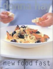 Cover of: New Food Fast by Donna Hay