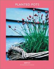 Cover of: Planted Pots | 