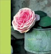 Cover of: Gardening: Spiral (Paperstyle Stationary)