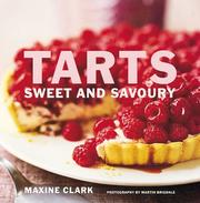 Cover of: Tarts by Maxine Clark