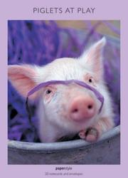 Cover of: Piglets