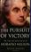 Cover of: The Pursuit of Victory