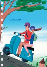 Cover of: Scooter Mini Notebook