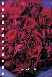 Cover of: Roses Mini Notebook