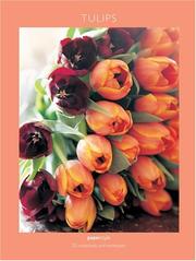 Cover of: Tulips | 