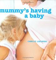 Cover of: Mummy's Having a Baby