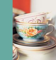 Cover of: Teacups by Rp& S