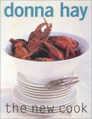 Cover of: The New Cook by Donna Hay