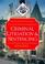 Cover of: Criminal Litigation and Sentencing (Inns of Court Bar Manuals)